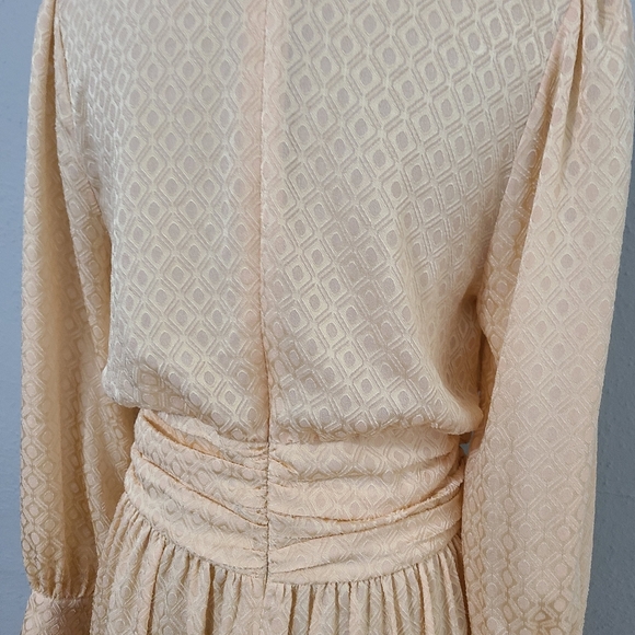 Host &‎ Var Vegan Dyed Long Dress Size Size M - Picture 8 of 16